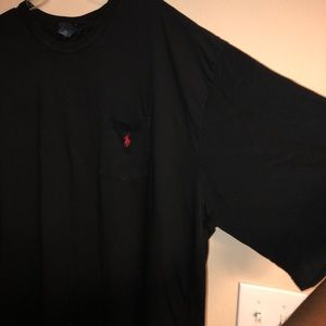 Big Men’s Clothing